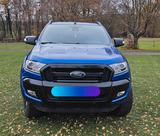 Ford Ranger - gebrauchte Ford Ranger aus dem Jahr 2018