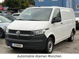 Volkswagen T6.1 2.0 TDI Transporter / Klima / 150PS / AHK - VW T6 Transporter Gebrauchtwagen in München