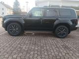 Toyota Land Cruiser 2.8 Mild-Hyb. Aut. Lounge * Pano-Da - Toyota Land Cruiser: Scheckheftgepflegt