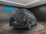 Mercedes-Benz VITO 119 CDI 4x4 Mixto Lang SPORT NAVI DISTRONIC - Angebote