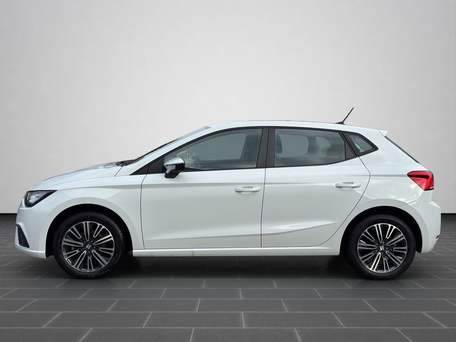 Seat Ibiza - Bild 8