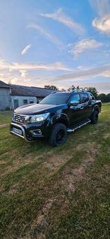 Nissan Navara NP300 Tekna Pickup TÜV Neu - Nissan NP 300 Gebrauchtwagen