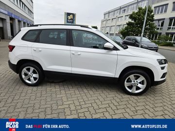Skoda Karoq - 12