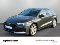 Audi A3 - Vorschau Bild 1