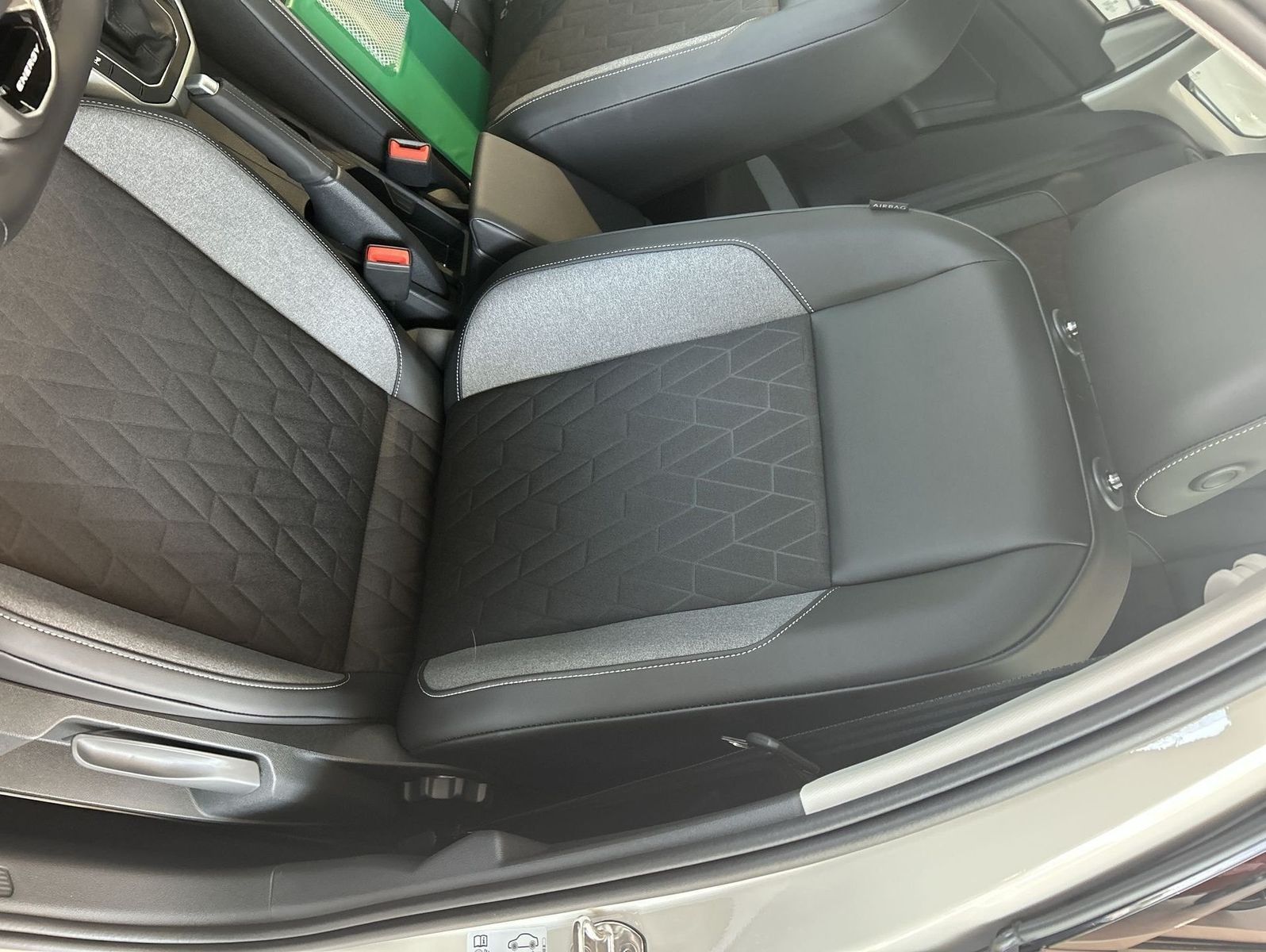 Volkswagen Taigo - Bild 13