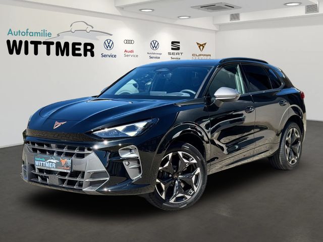 Terramar 2.0TSI 195kW VZ DSG 4Drive AHK/NAV/ACC