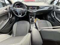 Opel Astra 1,2 Design & Tech LED/PDC/LENKRADHEITZUNG