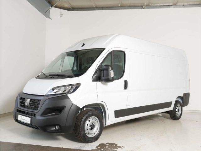 Fiat Ducato 140PS L4H2 Kastenwagen