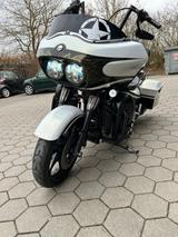 Harley-Davidson Road-Glide CVO - HARLEY-DAVIDSON CVO ROAD GLIDE