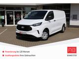 Ford Transit Custom 320 L1 Trend LED GRA PDC RFK AHK  - : Allradantrieb, Kleinbus