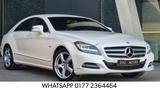 Mercedes-Benz CLS 350 BE/19ZOLL RF CAM/TOPZUSTAND - Mercedes-Benz aus 2012: Cls