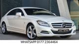 Mercedes-Benz CLS 350 BE/19ZOLL RF CAM/TOPZUSTAND - Mercedes-Benz CLS 350 aus 2012