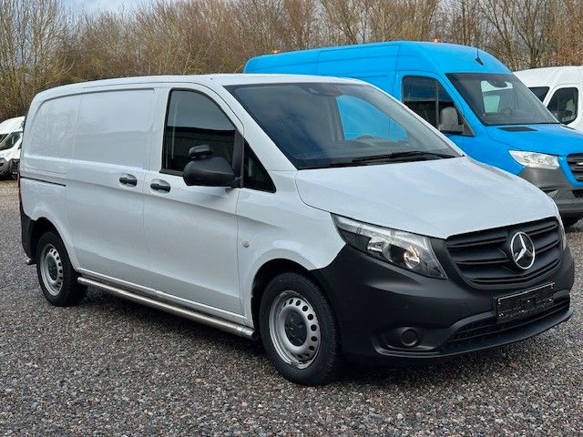 Mercedes-Benz Vito  Kasten114 CDI Totwinkel/Spurpaket/Klima