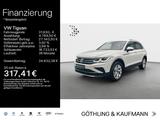 Volkswagen Tiguan Elegance 2.0TDI DSG*NAVI*AHK*KAM*MATRIX*A