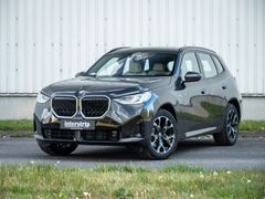 BMW X3 – 1 / 31