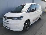 Volkswagen T7 Multivan Sport Edition 1,5eHybrid DSG 4Mot... - Volkswagen: 1.4