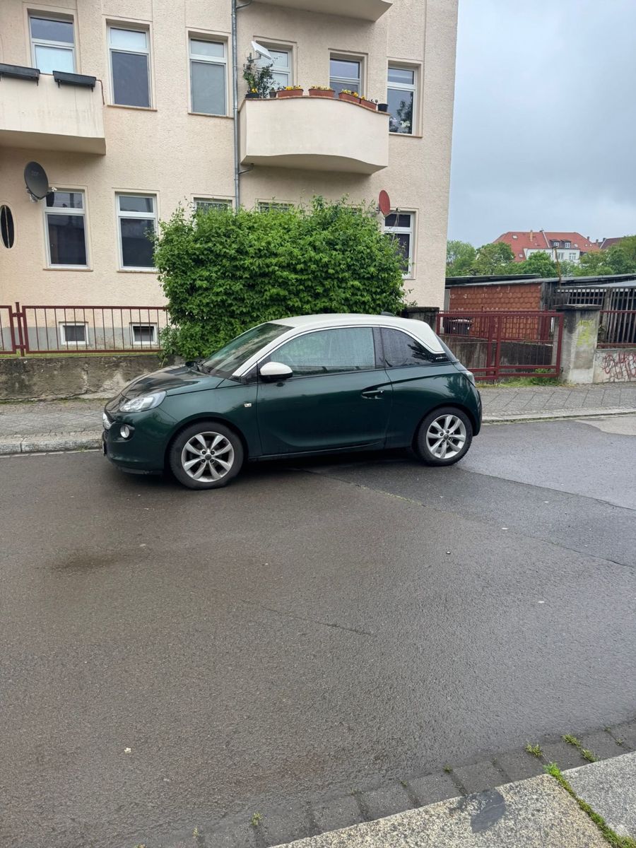 OPEL Adam