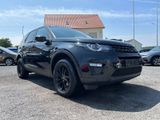 Land Rover Discovery SPORT SE AWD KAMERA + AHK +LANE ASSIST - Land Rover Discovery aus 2016