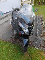 Suzuki Burgman K8 400 Limited  - Angebote