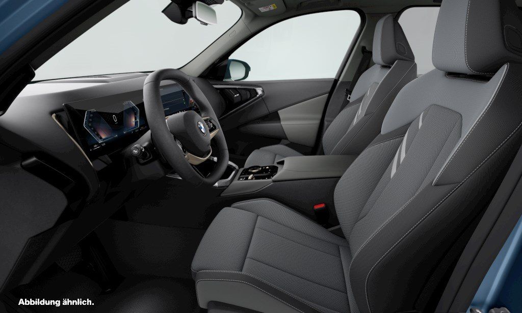 BMW X3 - Bild 4