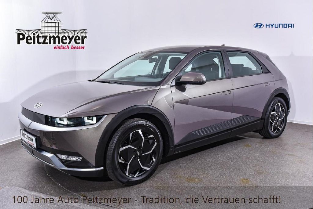 Angebot ansehen Hyundai IONIQ 5