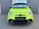 Abarth 595 C Competizione/ Navi/ 2.Hand - Abarth 500 aus 2019