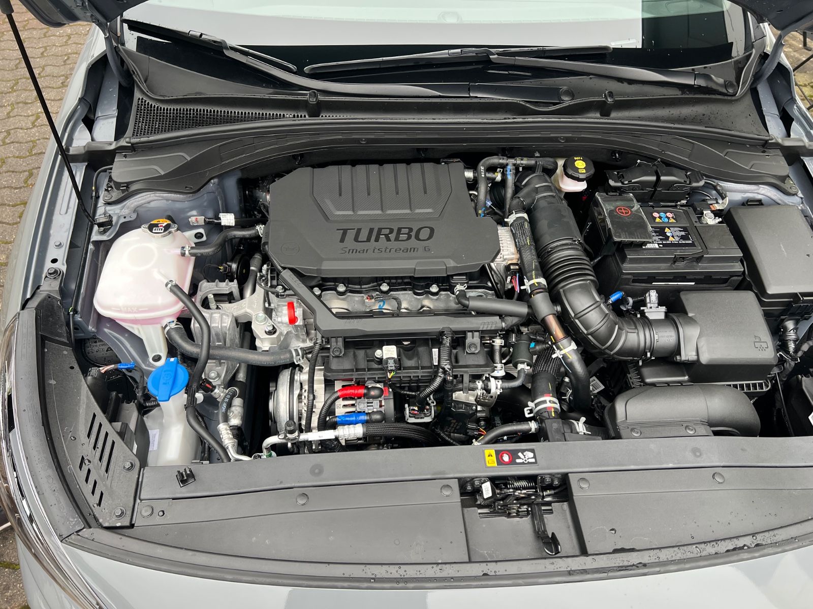 Hyundai i30 - Bild 18