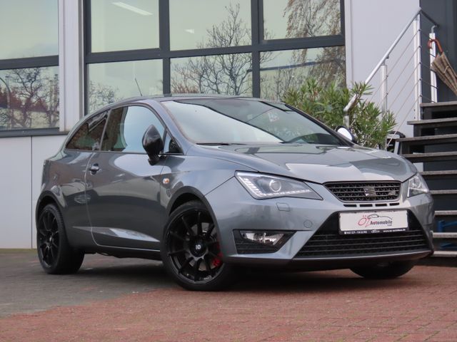 Seat Ibiza 1.8 TSI Start&Stop Cupra SC Xenon "220PS"