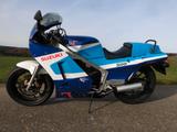 Suzuki  RG 500 Gamma Topzustand - SUZUKI RG