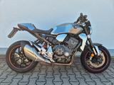 Honda CB1000R SC80 Top gepflegt Garagenfahrzeug