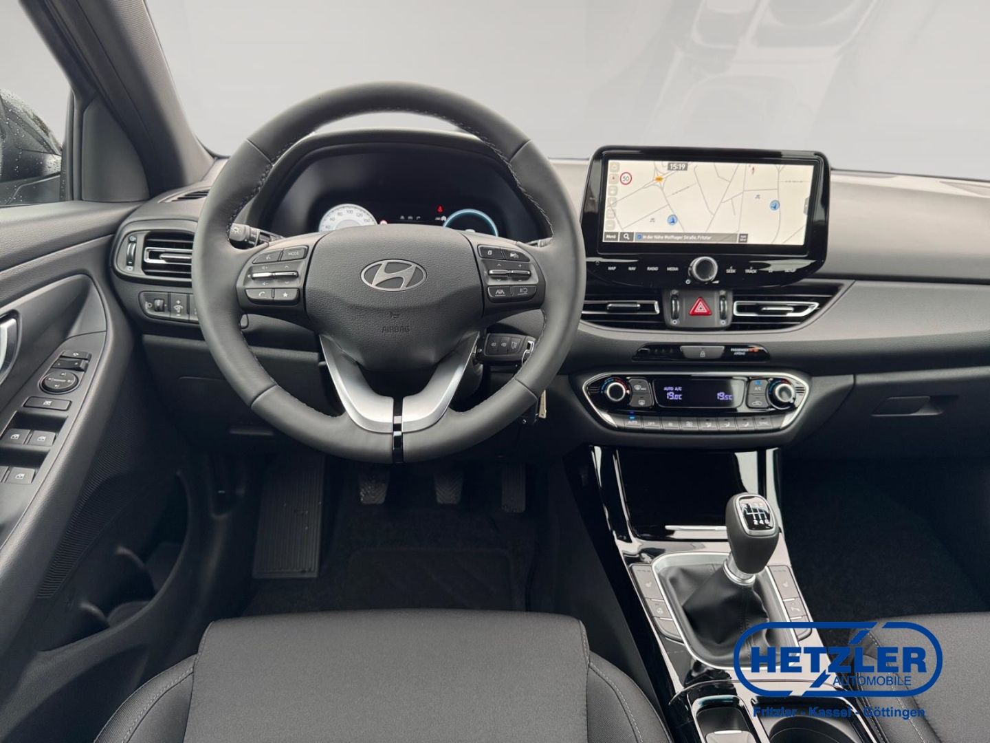 Hyundai i30 – Bild 10