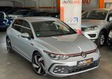 Volkswagen Golf VIII Lim. GTI*1.HAND*AUTOM.*LED*KAMERA*NAVI - Volkswagen Golf: Auto V