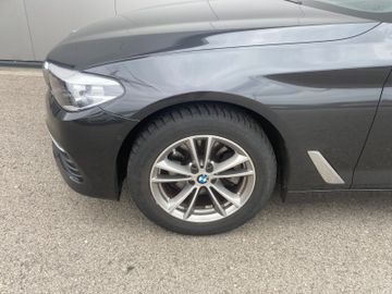 BMW 520 - 2