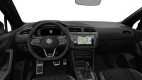 Volkswagen Tiguan Allspace - Vorschau Bild 13