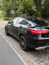 Mercedes-Benz CLC 250 - Mercedes-Benz CLC 250 Gebrauchtwagen