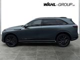 XPENG G9 AWD Performance - XPENG G9: Performance