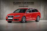 Audi RS4 RS 4 Avant 4.2 FSI quattro - rote Audi RS4