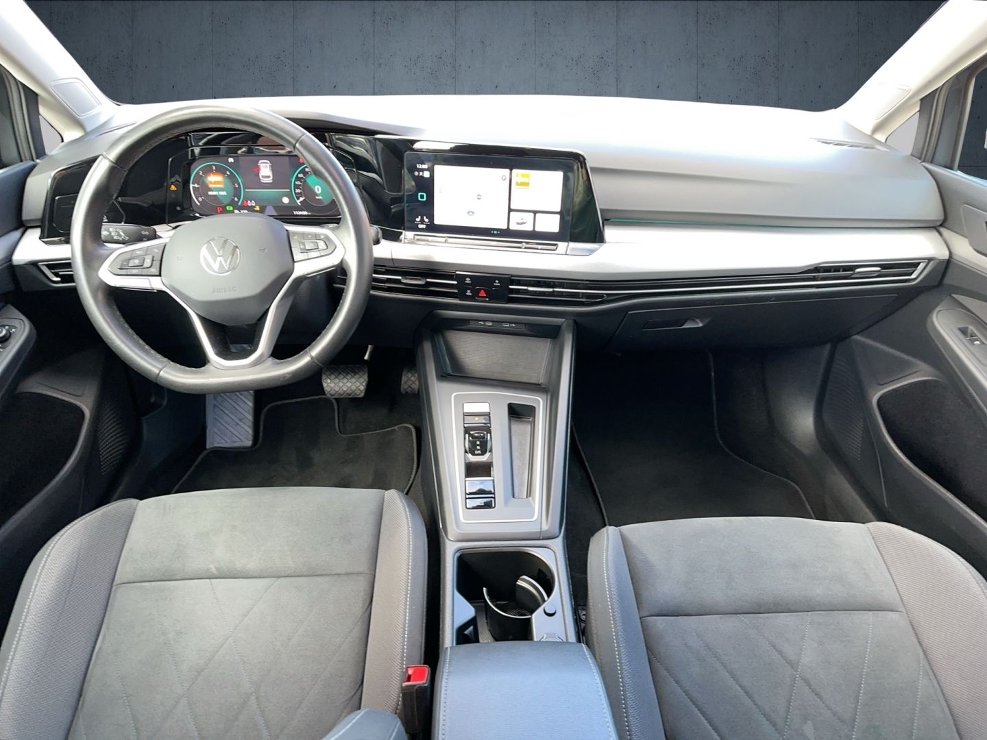 Volkswagen Golf - Bild 12