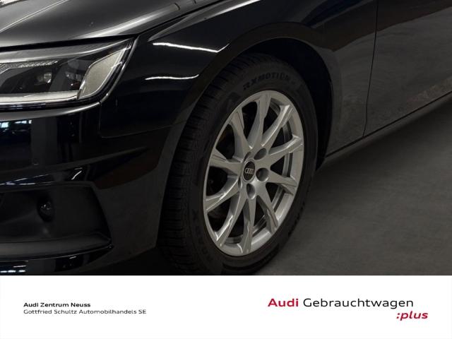 Audi A4 Avant 35 TFSI S tronic CARPLAY MMI PDC