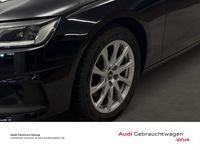 Audi A4 - Vorschau Bild 10