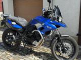 BMW F700 GS - BMW F 700 GS