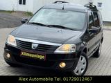 Dacia Logan MCV Kombi Klima.1 Hand.Euro 5.Tüv au. - Dacia aus 2011
