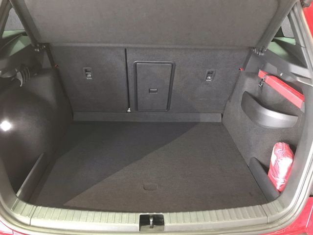 Karoq Sportline 2.0 TSI 4x4 DSG*VIRTUAL*AHK*