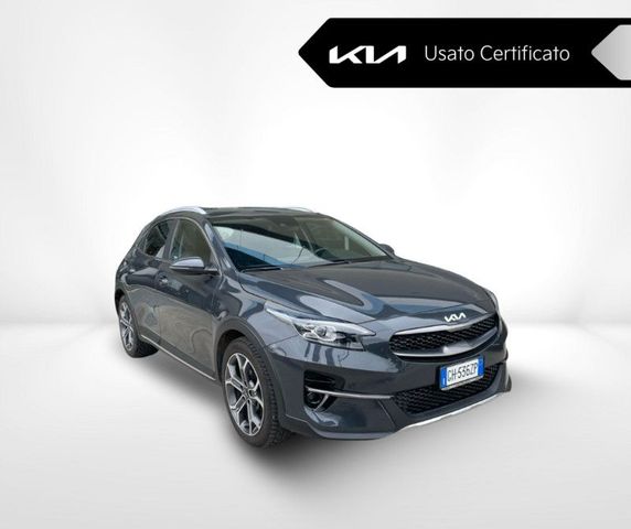 Andere KIA Xceed 1.0 T-GDi GPL Business