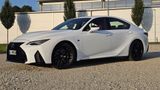 Lexus IS F IS 500 Performance - Lexus: Is