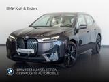 BMW iX xDrive40 H&K+SHZ+AHK+360 Kamera+Temp DW 0,25% - gebrauchte BMW iX aus dem Jahr 2022