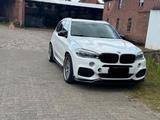 BMW X5 50i V8 biturbo 7 sitzer - BMW 5er Reihe SUV