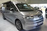 Volkswagen T7 California Ocean 2.0 tdi DSG*VOLL* - Volkswagen T7 California: Automatik