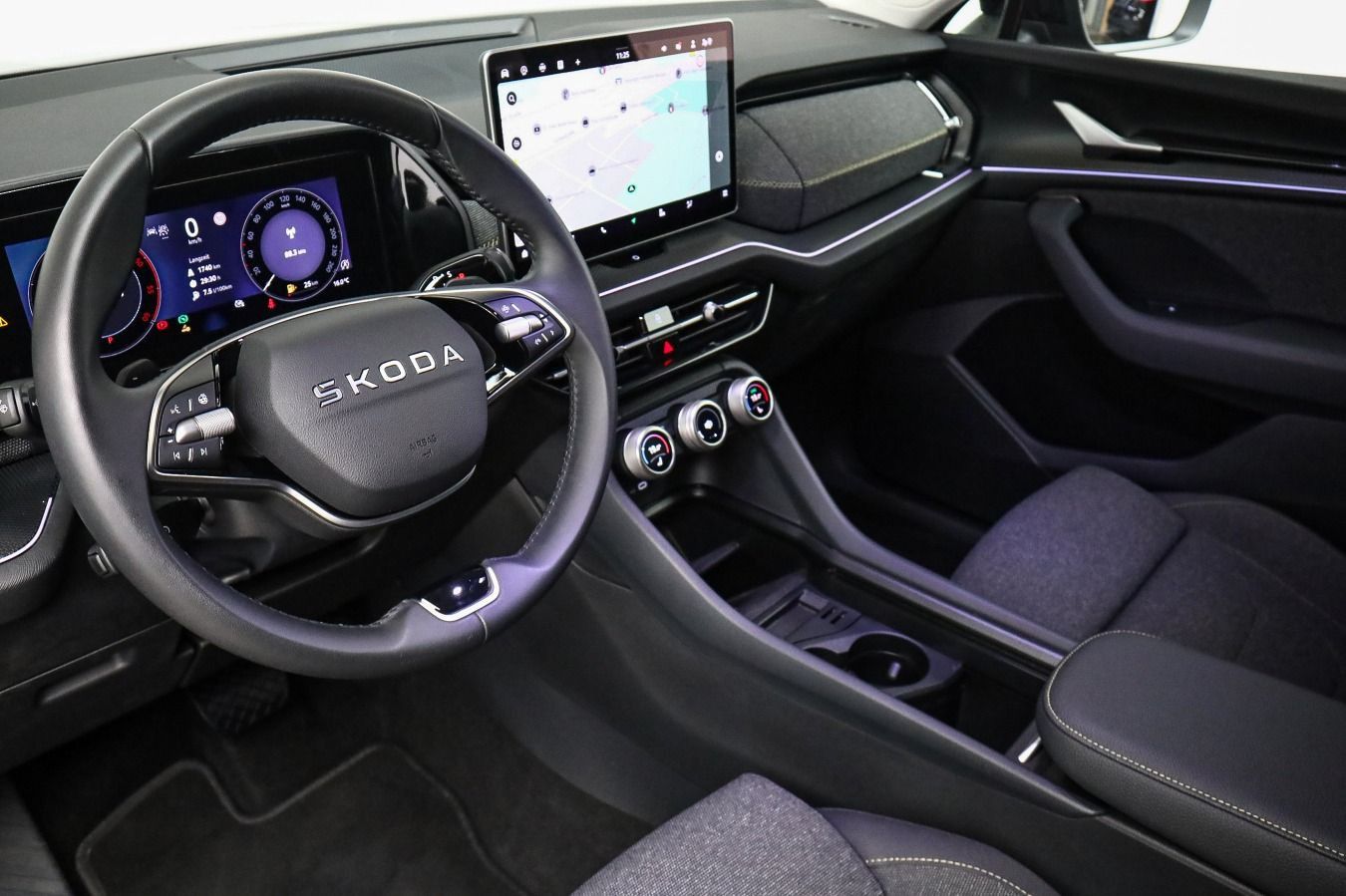 Skoda Kodiaq - Bild 23