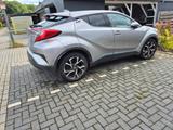 Toyota C-HR 1.8-l-VVTi Hybrid Flow Flow - Toyota C-HR von privat